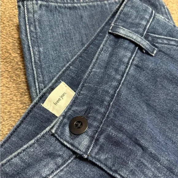 Wilfred Free Cades Jeans Size 4 - Picture 10 of 12
